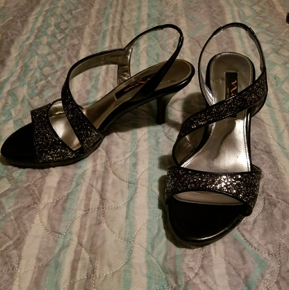 Formal Shoes Size 7.5 M